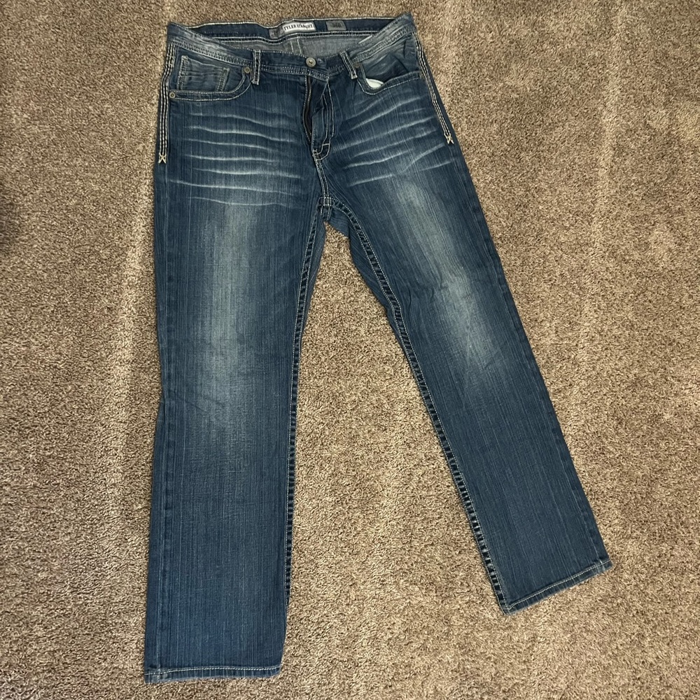 BKE Tyler Jeans